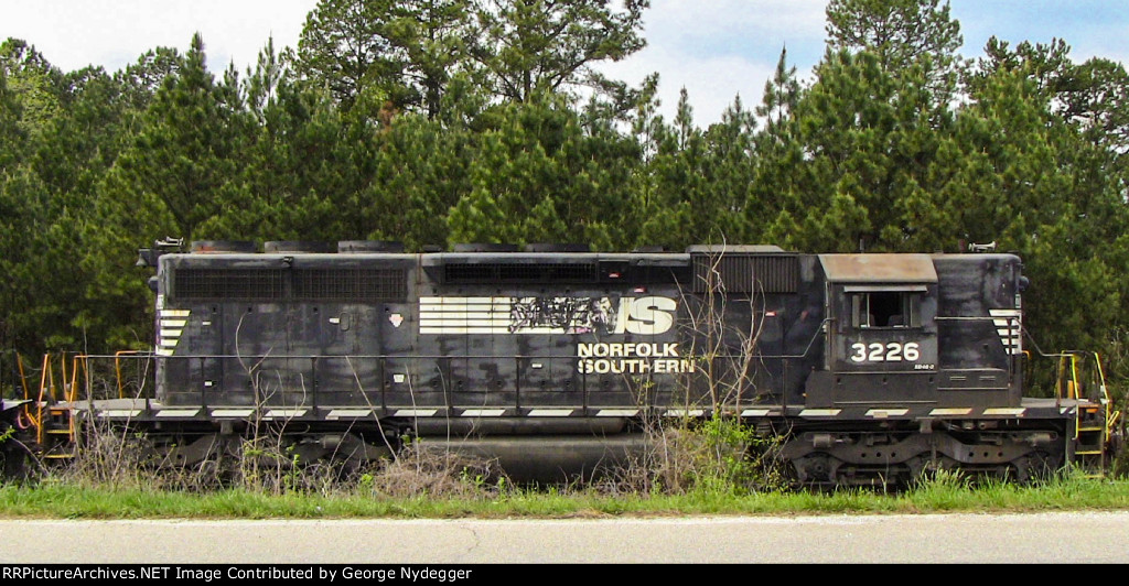 NS 3226